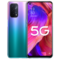 [二手9成新]OPPO A93 5G 极光 8G+256G 全网通安卓手机 6.5英寸屏双卡双待拍照娱乐备用5G手机