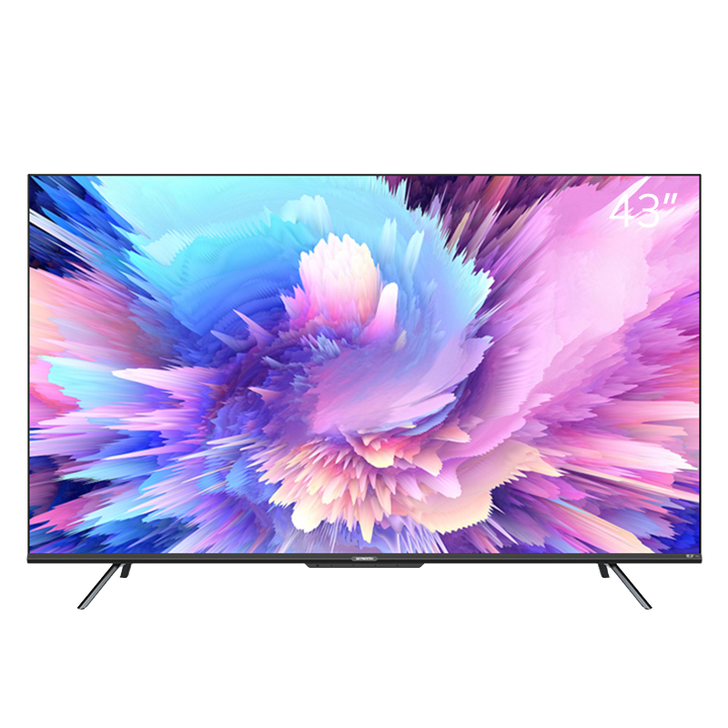 创维(SKYWORTH)43A5 Pro 43英寸 4K超高清 Wi-Fi6 智慧屏 5G双频2+16G远场语音电视机