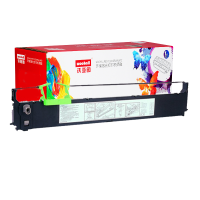 沃亚图适合爱普生LQ690K 675KT 680KII LQ106KF S015555色带架/色带框(内含色带芯装机即可