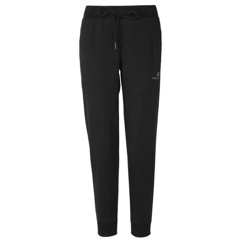 岩云/RockCloud 女子 运动休闲青春简约百搭卫裤YS150065