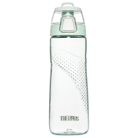 膳魔师Tritan运动水杯男女大容量户外便携健身水杯TCSG-700-GR薄荷绿