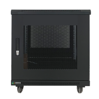 瑞利通通信机柜XRLT-JG12U0.6