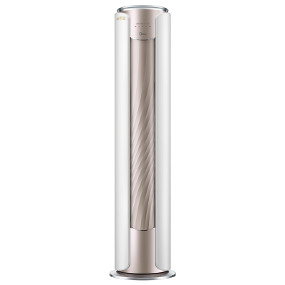 美的空调KFR-51LW/BDN8Y-YB303(1)A CZ