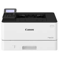 佳能(Canon) imageCLASS LBP211dn A4幅面 黑白 激光打印机 套餐一