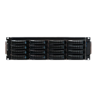 拓普(TOPAVID) SRB3L8516G 16盘 影视制作50G万兆光纤共享存储 配国行128TB容量 五年保修