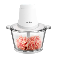 海尔(Haier)绞肉机家用电动多动能料理机搅拌辅食机HJR-SK02W