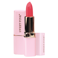粉色安琪sweetpink 丝绒口红(蜜糖粉)3.8G