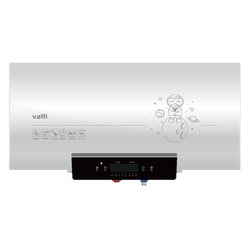 华帝热水器DDF50-YY01