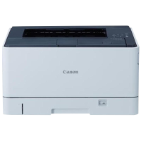 佳能(Canon)LBP 8100n A3 黑白激光打印机 套餐四