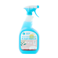 [加200ml]冰箱微波炉烤箱餐桌厨房多表面清洁剂多效合一家庭日常清洁清新有效清洁