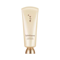 韩国雪花秀(Sulwhasoo)玉璨净颜面膜深层清洁肌肤 去角质撕拉面膜 新版 150ml 大容量 击偏光电测量团卡网收