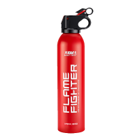 火焰战士 FlameFighter 水基灭火器600ML MSWJ600*2只装