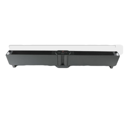格力(GREE)踢脚线取暖器 NDJD-S6030B大功率家用大面积可折叠电暖气节能暖风机智能遥控卧室客厅电暖器移动地暖