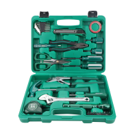 长鹿 35件家用工具组套 35PCS