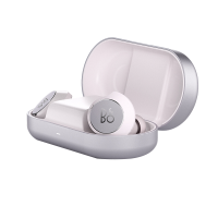 Bang&Olufsen(B&O)EQ 主动降噪真无线蓝牙耳机 丹麦bo入耳式运动立体声耳机无线充电 张艺兴同款北欧冰色