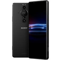 索尼(SONY)Xperia PRO-I 智能5G 微单手机 Vlog拍摄套装 蓝牙手柄+XQZ-IV01显示器