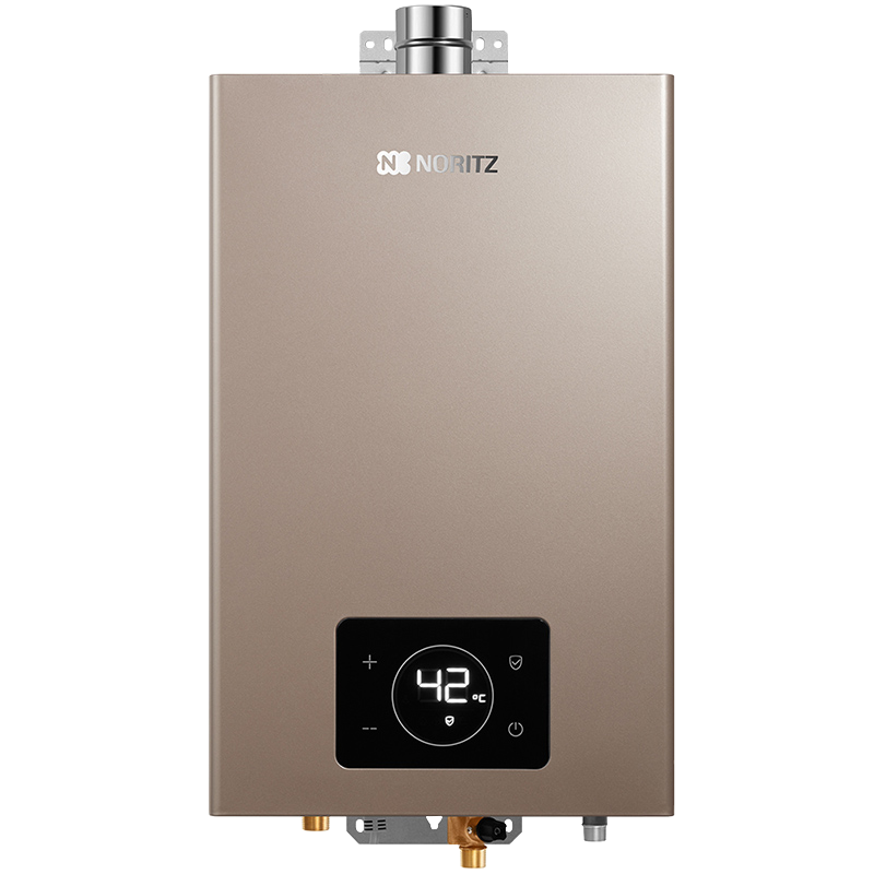 能率(NORITZ)13升燃气热水器GQ-13N2FEX(常规店)