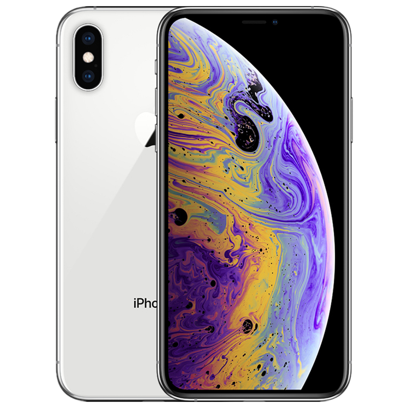 二手 Apple/苹果 iPhone XS 64G 手机 国行全网通 95新