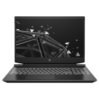 惠普(HP)光影精灵6 15-dk1119TX 15.6英寸游戏本笔记本电脑(i7-10870H 8G 512GSSD RTX2060-6G独显 144Hz电竞屏)紫光 定制