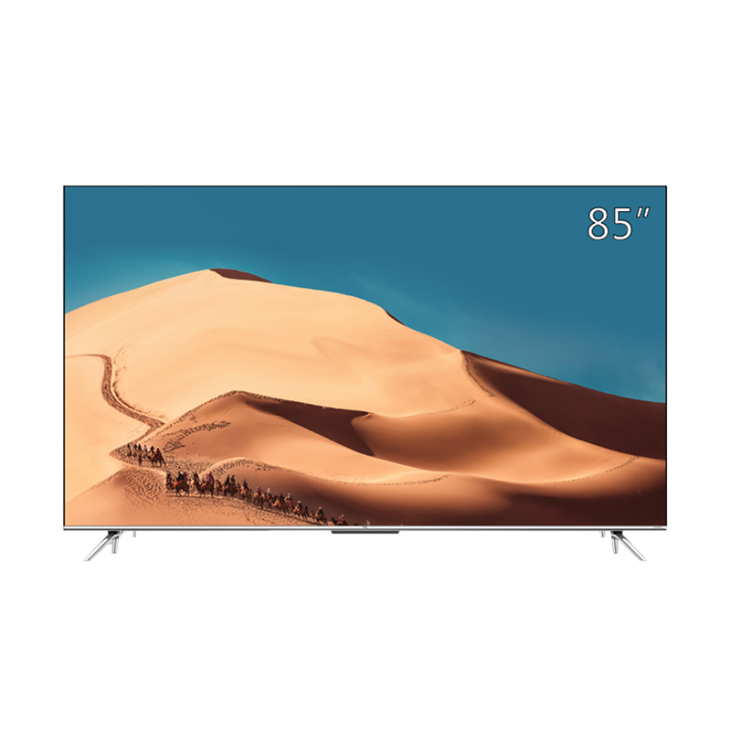 TCL电视 85P11 Pro GOA 全面屏、120Hz/MEMC、四维场景优化(iPQ engine)