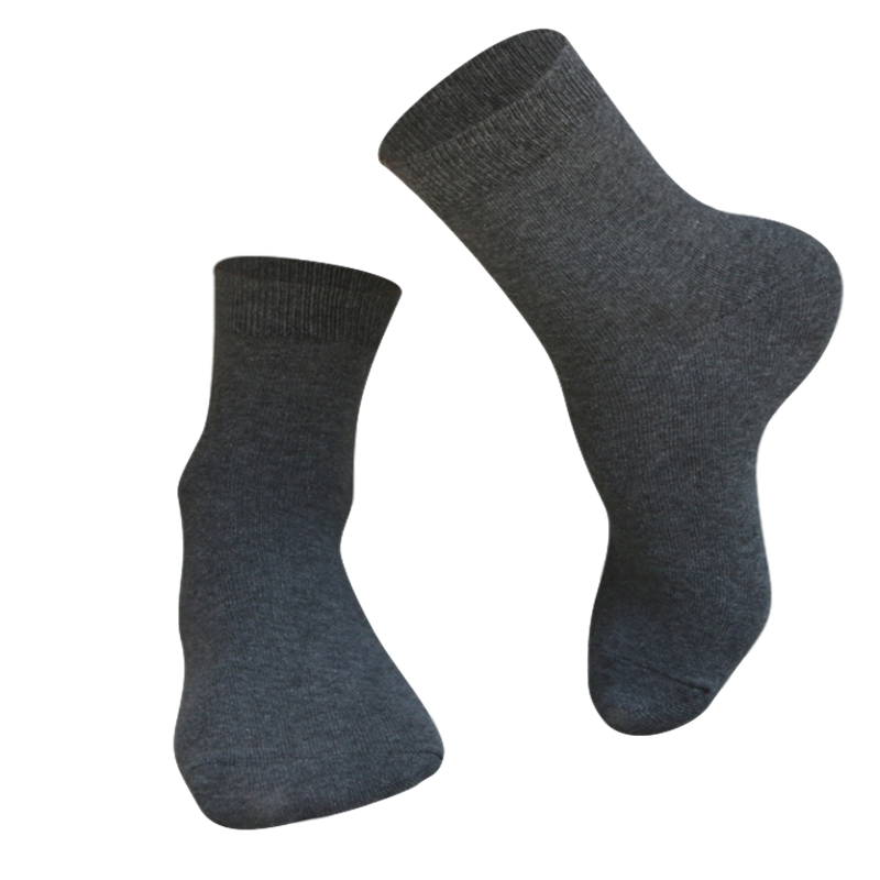 南极人袜子男中筒棉袜防汗长短袜四季薄款低帮船袜潮10双装