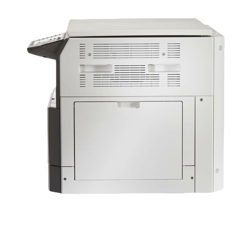 夏普AR-2221R A3黑白激光数码复印打印扫描复合机 22页/分钟 双面打印复印 U盘打印扫描 网络打印扫描 夏普AR-2048NV升级款(输稿器+双纸盒)