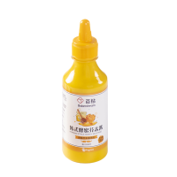 百钻韩式蜂蜜芥末酱 280g 炸鸡拌饭搭档 破损赔付 新鲜日期 舔碗
