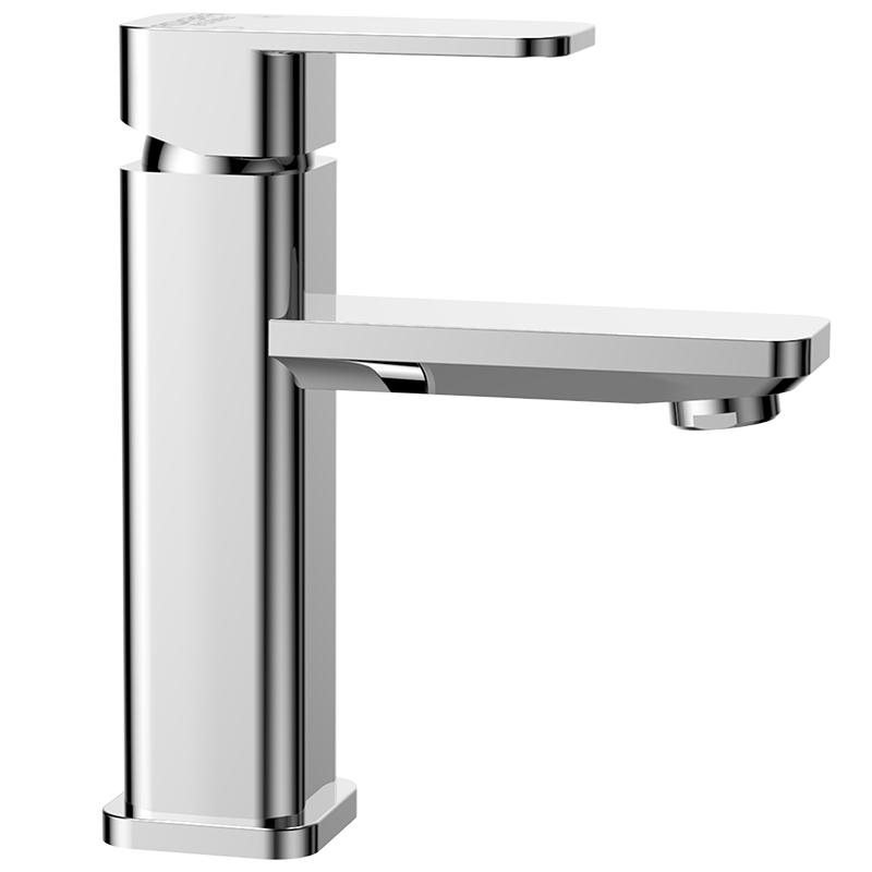 法恩莎龙头 FAENZA卫浴面盆水槽冷热两用厨房龙头浴室洗脸盆台盆单把单孔铜水龙头