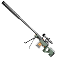 瑞迪斯AWM抛壳软弹枪LC61D M24抛壳软弹枪LC63D 98K抛壳软弹枪LC62D