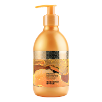Bodyaid博滴蛋白护发素精华修护滋养干枯顺润滑改善毛躁300ml