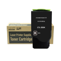 爱斯达奔图CTL355 BK 适用于奔图CP2515DN CP5155打印粉盒