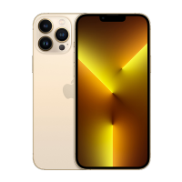 Apple iPhone 13 Pro Max 1T 金色 MLH63CH/A
