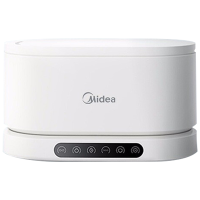 美的(Midea)内衣内裤除菌家用小型护理机 美的超声波清洗机洗 MXV-01