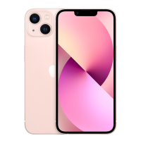 苹果(Apple) iPhone 13 mini 256GB 粉色 移动联通电信5G全网通手机