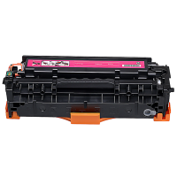 格然 佳能CRG418M红色硒鼓 适用Canon MF8580Cdw MF8550Cdn MF8340Cdn墨盒 墨粉盒