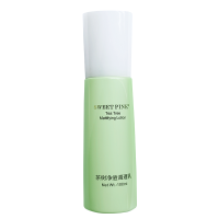 粉色安琪sweetpink 茶树净痘调理乳100ML清爽;保湿补水;滋润营养;控油平衡