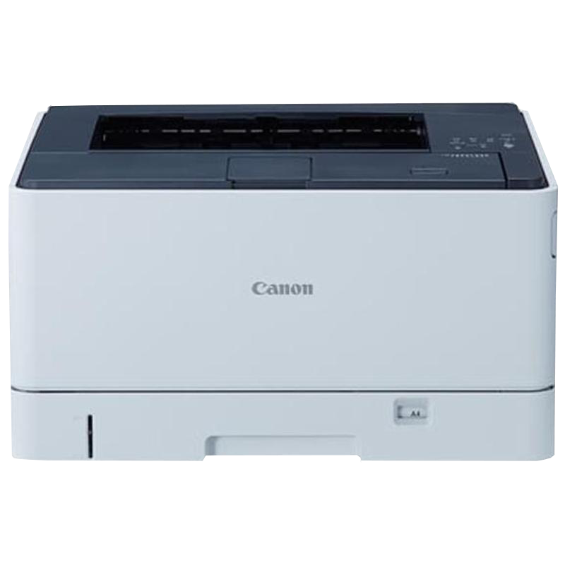 佳能(Canon)LBP 8100n A3 黑白激光打印机 套餐二