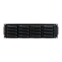 拓普(TOPAVID) SRB3L8516 16盘 10G光纤共享存储阵列 4K视频编辑磁盘阵列 标配国行256TB容量