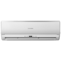 Mitsubishi/三菱重工 KFR-25GW/EKCV5Bp 1匹 新三级原装进口压缩机 双模变频壁挂式空调