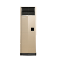 Mitsubishi/三菱重工 KFR-72LW/GBV5GBp 3匹 新2级 原装进口压缩机 全直流变频 客厅空调柜机