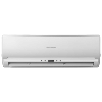 Mitsubishi/三菱重工 KFR-50GW/QIVWB 2匹 新三级能效 全直流变频冷暖家用壁挂式挂机空调