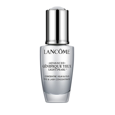 [国内专柜官方正品]兰蔻LANCOME眼部肌底精华液20ml大眼精华小黑瓶淡纹收眼袋