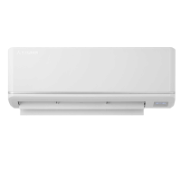 Mitsubishi/三菱重工 KFR-25GW/MPV5WBp 1匹 新二级 全直流变频 云智能远控壁挂式空调挂机