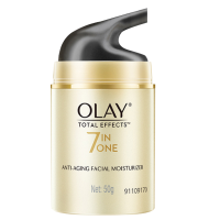 OLAY玉兰油多效修护面霜50g清爽保湿