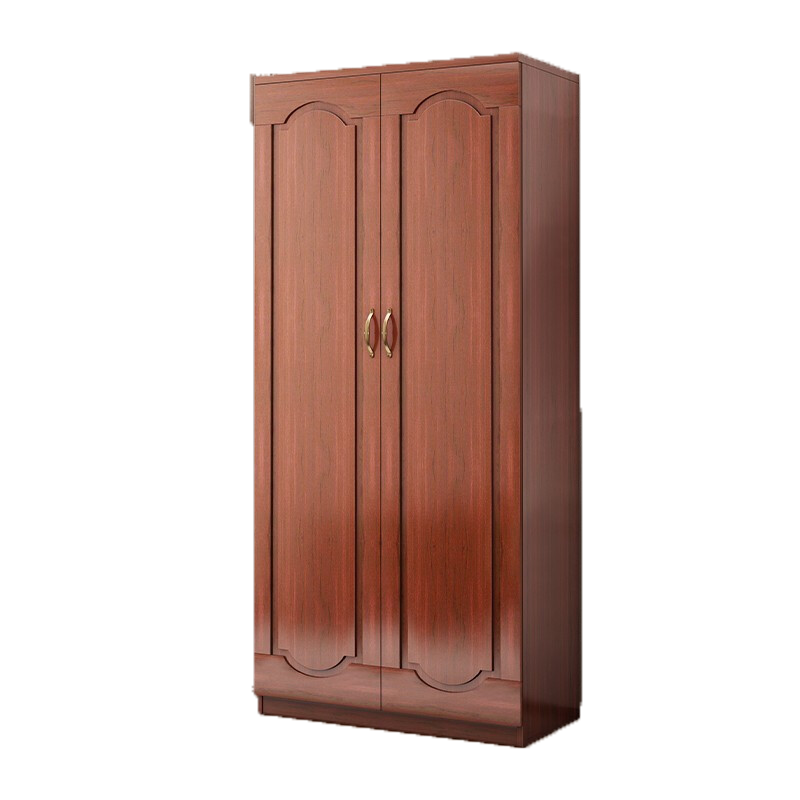 绵冠MIANGUNA文件柜木质书柜油漆酒店卧室挂衣柜办公室专用资料柜档案柜储物柜