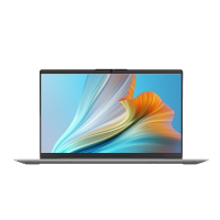 联想(Lenovo)天骄16 2021锐龙六核R5高性能触摸屏轻薄笔记本电脑 16英寸学生学习办公设计师商务本 R5-5500U/16G/512G/低蓝光
