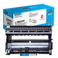 劲彩 J DR2250 鼓架 适用兄弟DR2245硒鼓 联想LD2441 东芝TNP-30 柯美2400 专业版