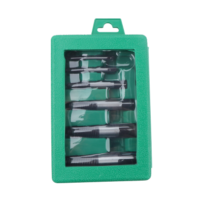长鹿 8PCS断管断丝取出器组套 8PCS
