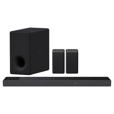 Sony/索尼 HT-A7000+SA-SW3+RS3S 无线蓝牙家庭影院客厅电视回音壁影院 支持杜比全景声
