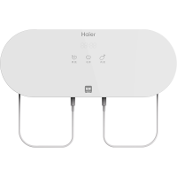 海尔(Haier) 果蔬清洗机 家用水果蔬菜食物清洗机净化器食材处理洗菜机多功能HJ-F752